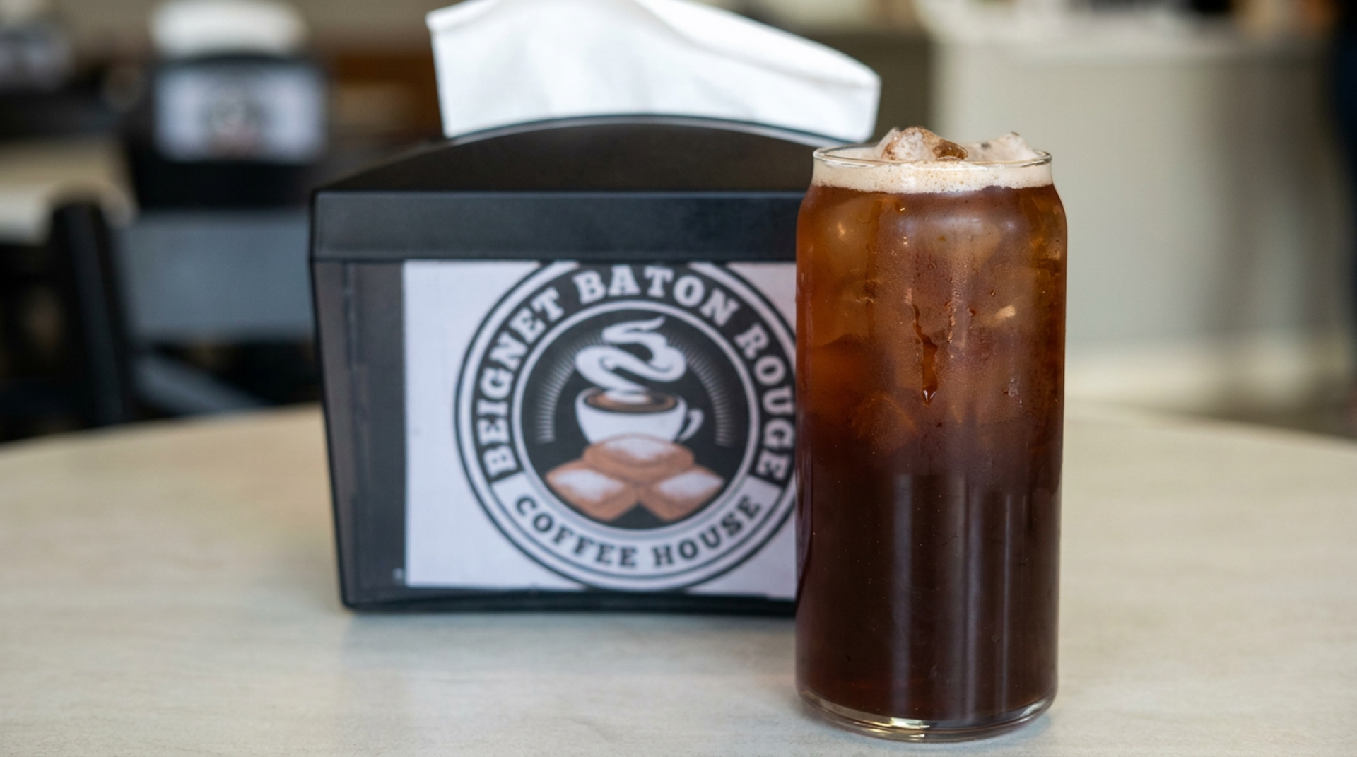 Coffee for the road