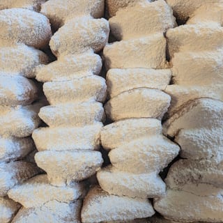 30 Beignets
