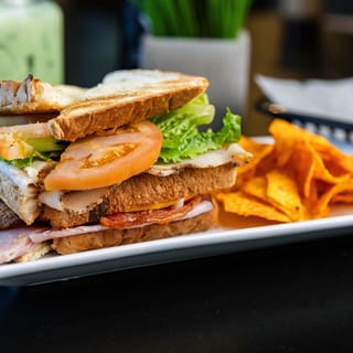 Club Sandwich